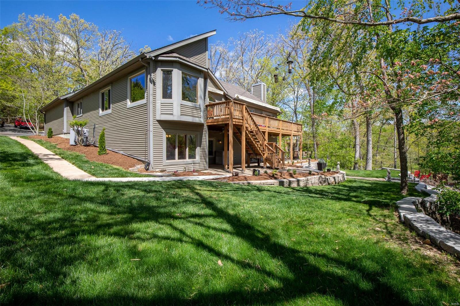 Innsbrook - Residential