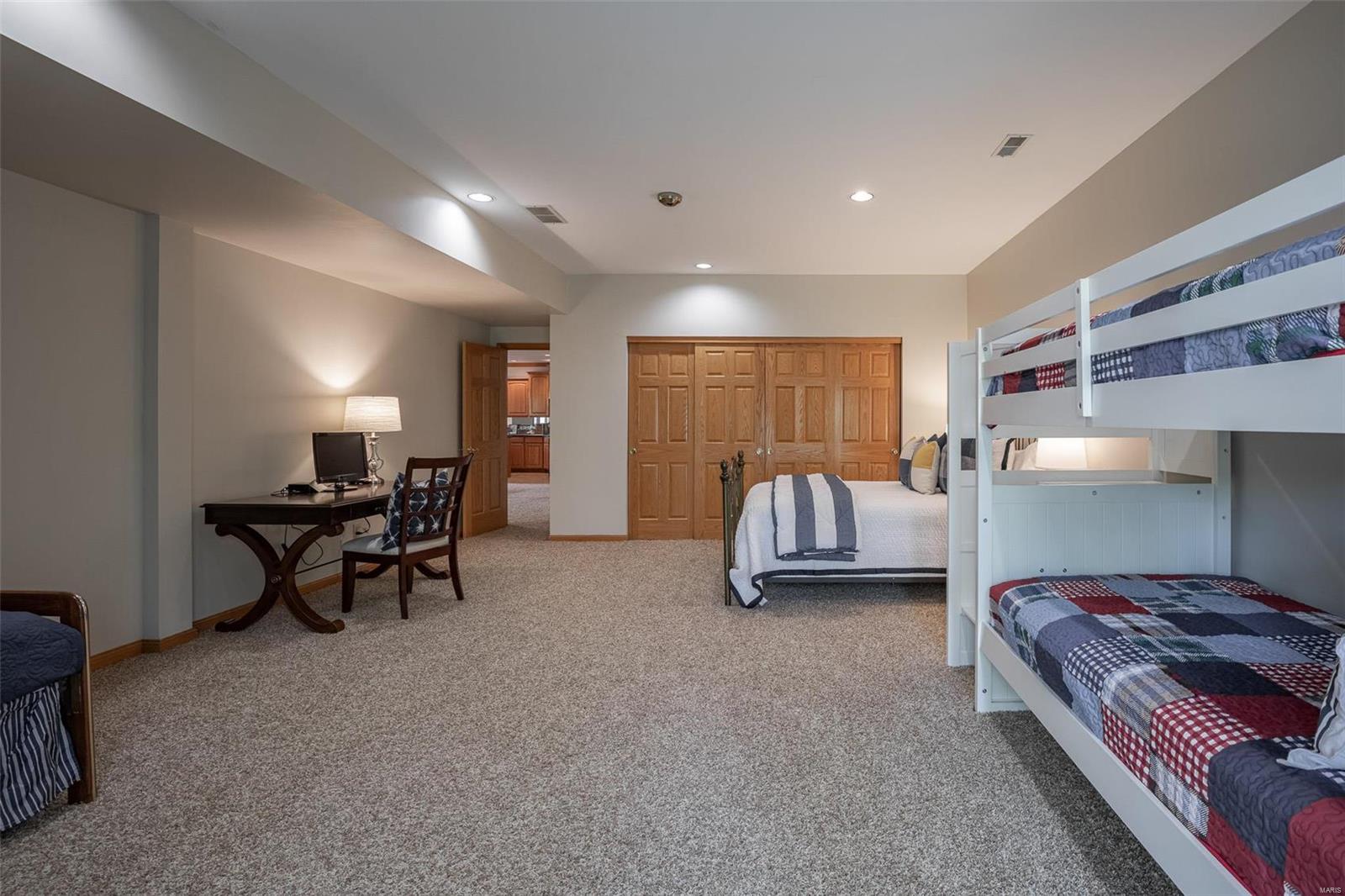 Innsbrook - Residential