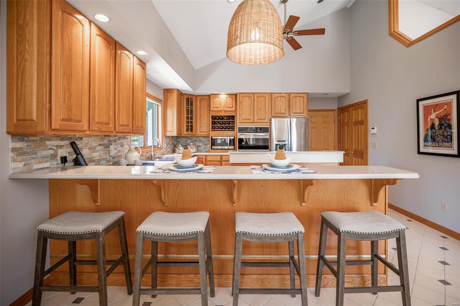 Innsbrook - Residential