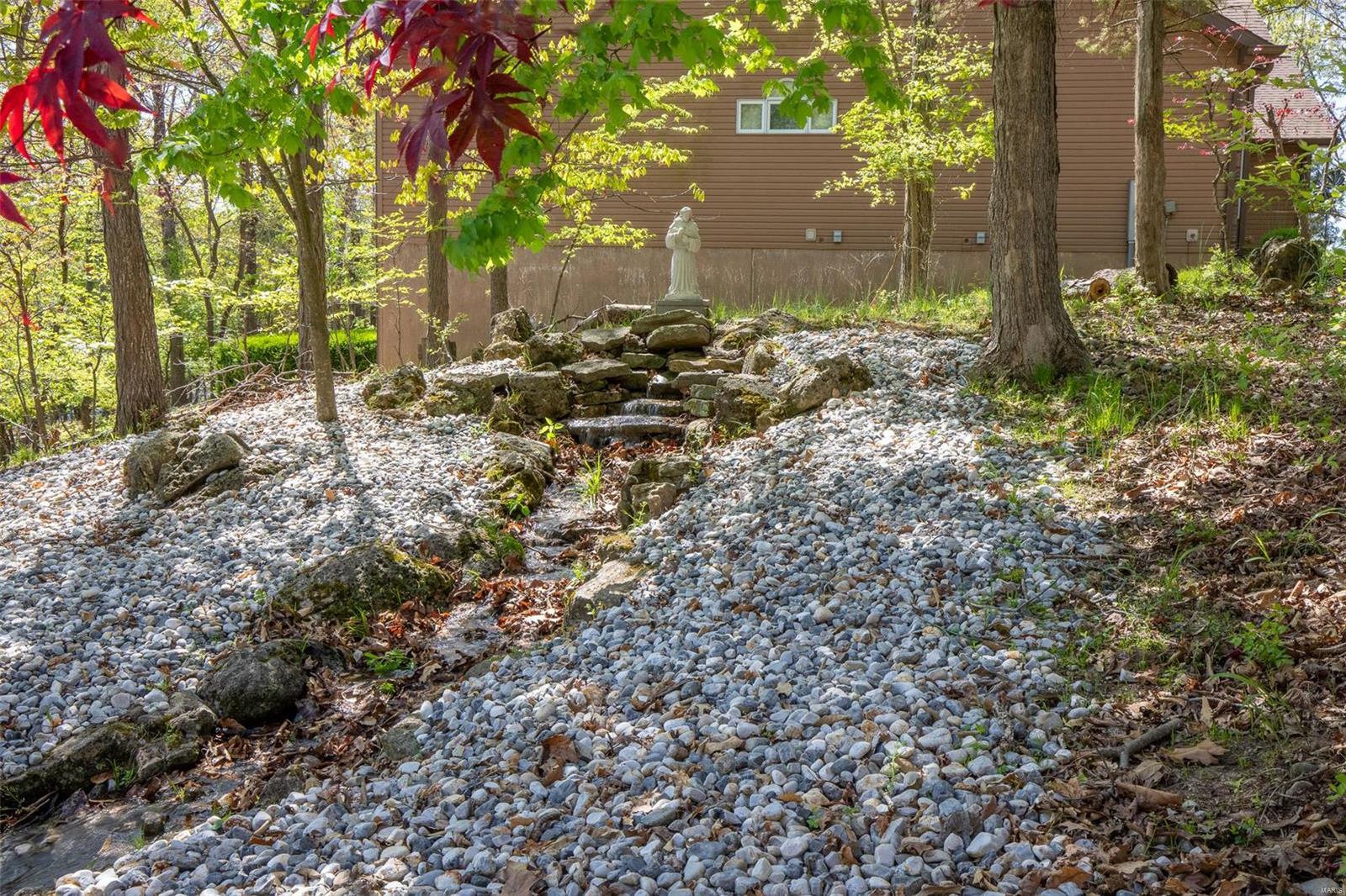 Innsbrook - Residential