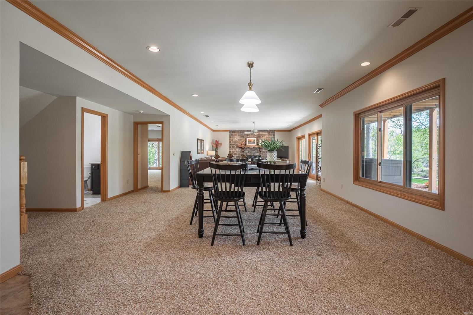 Innsbrook - Residential