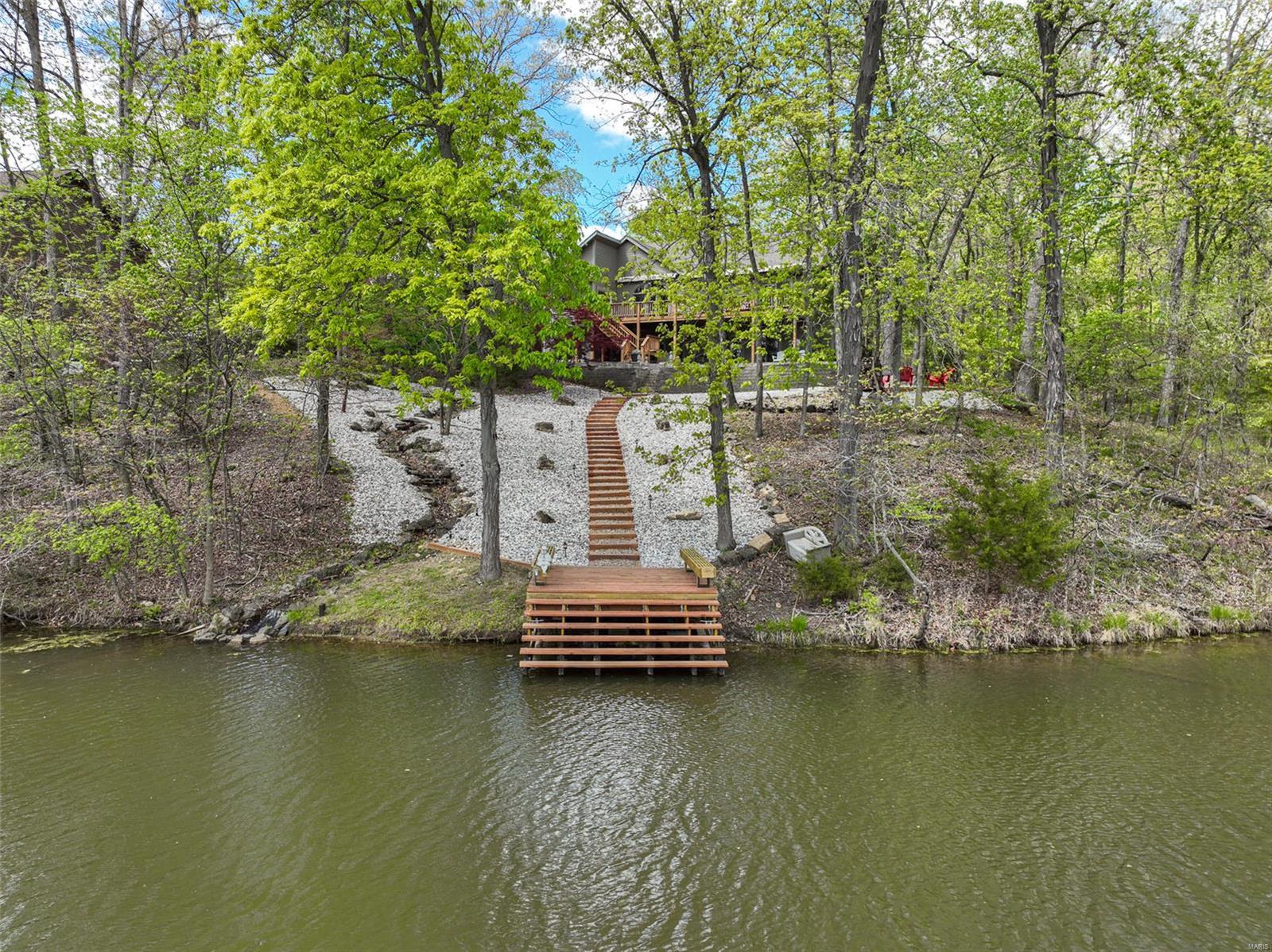 Innsbrook - Residential