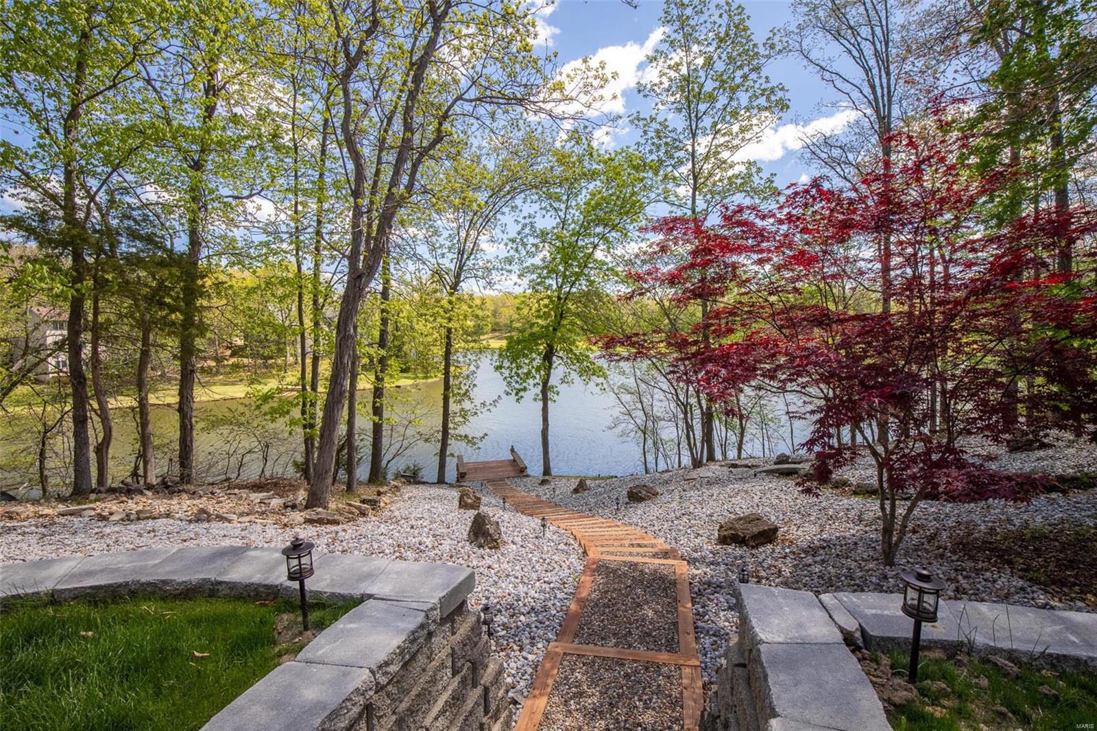 Innsbrook - Residential