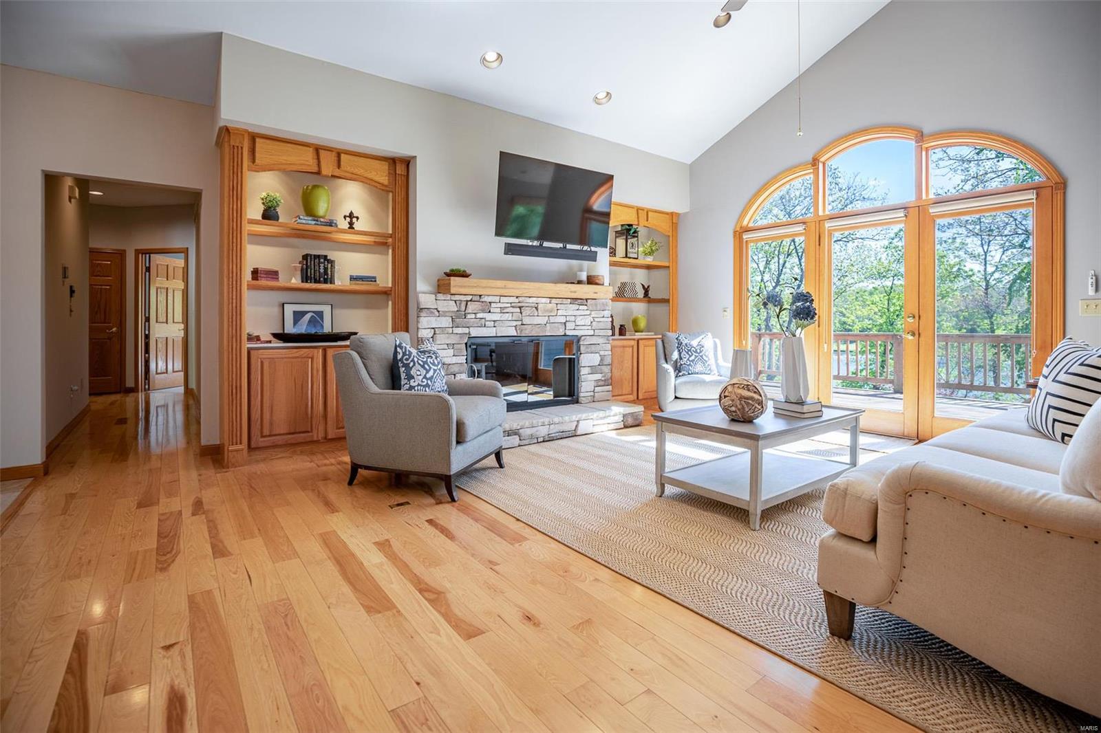 Innsbrook - Residential