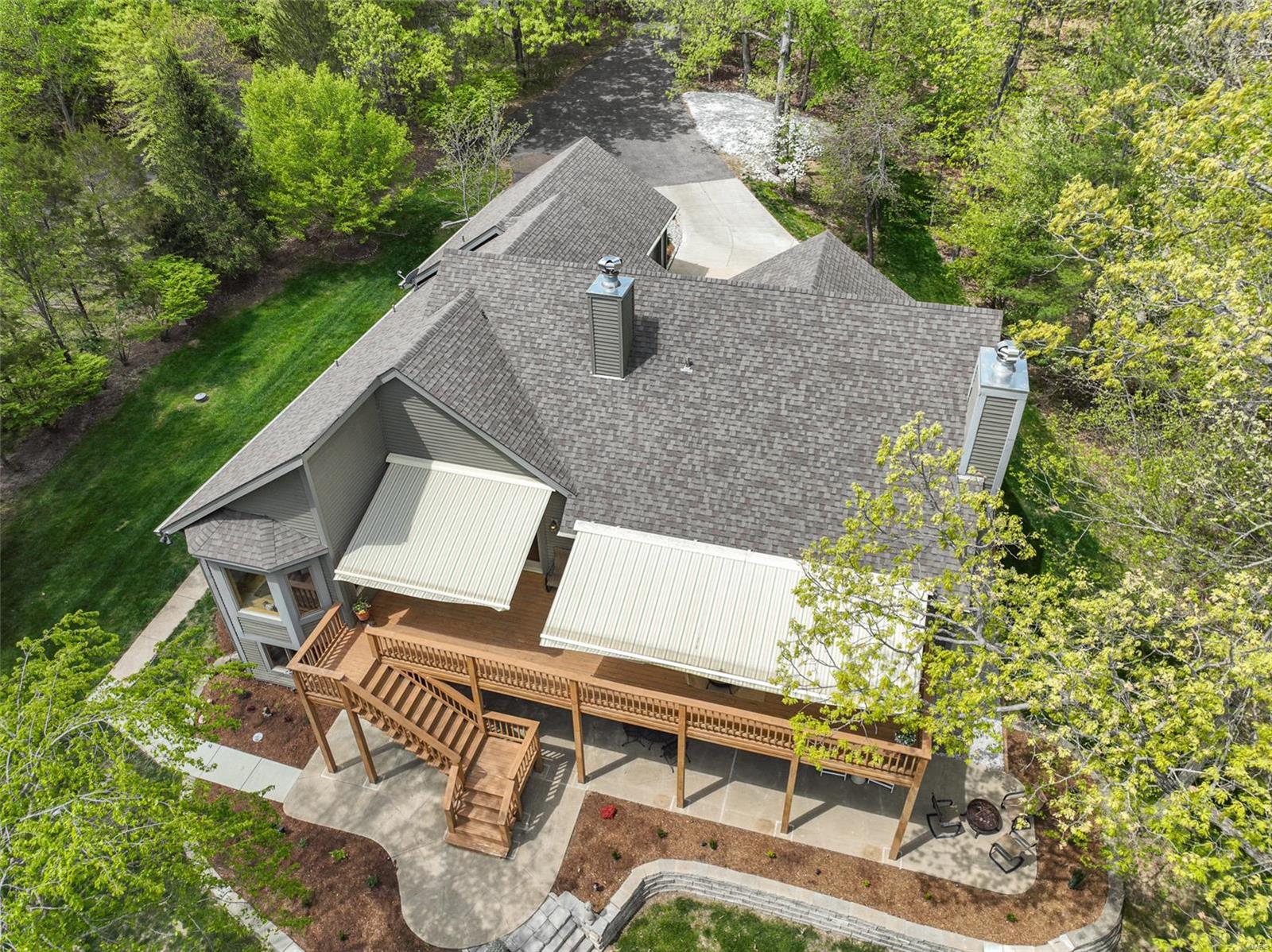 Innsbrook - Residential