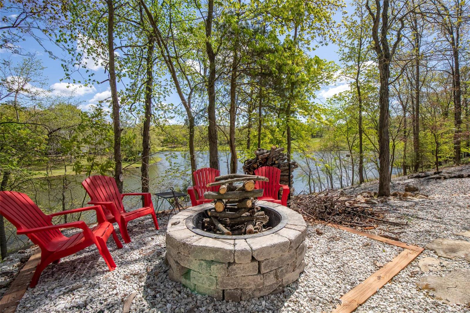 Innsbrook - Residential