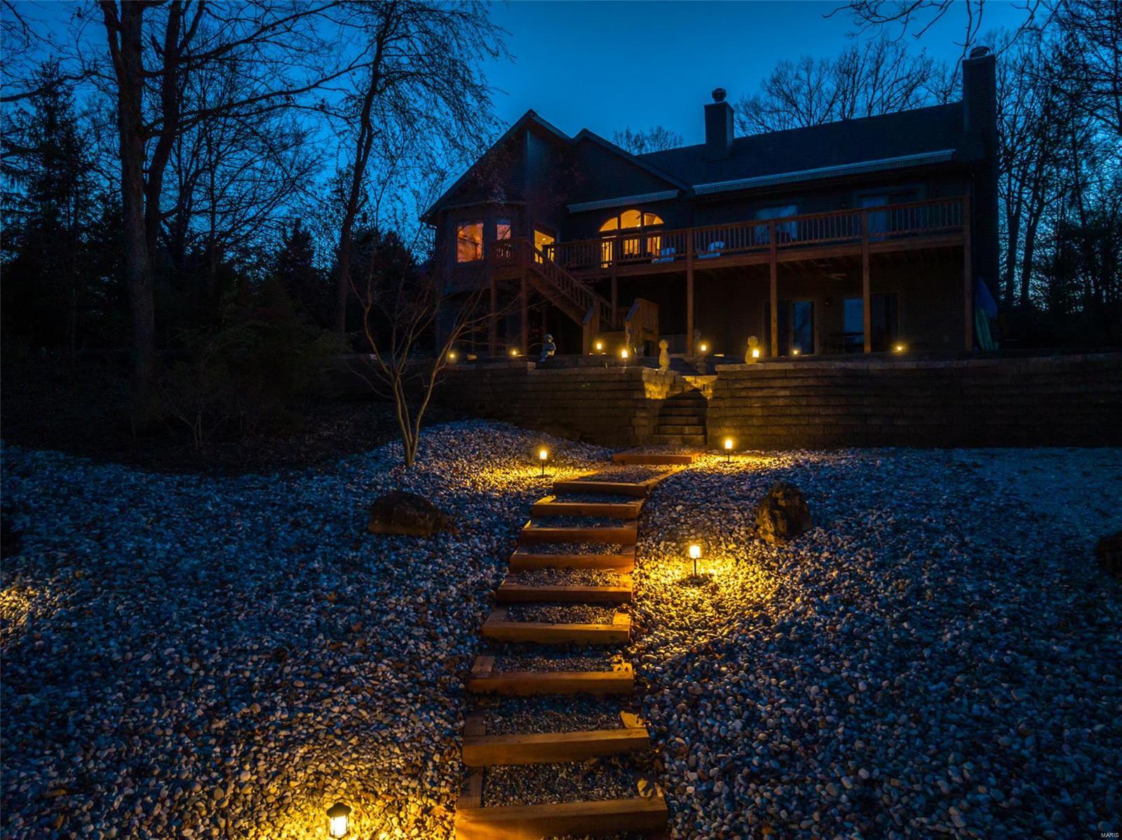 Innsbrook - Residential