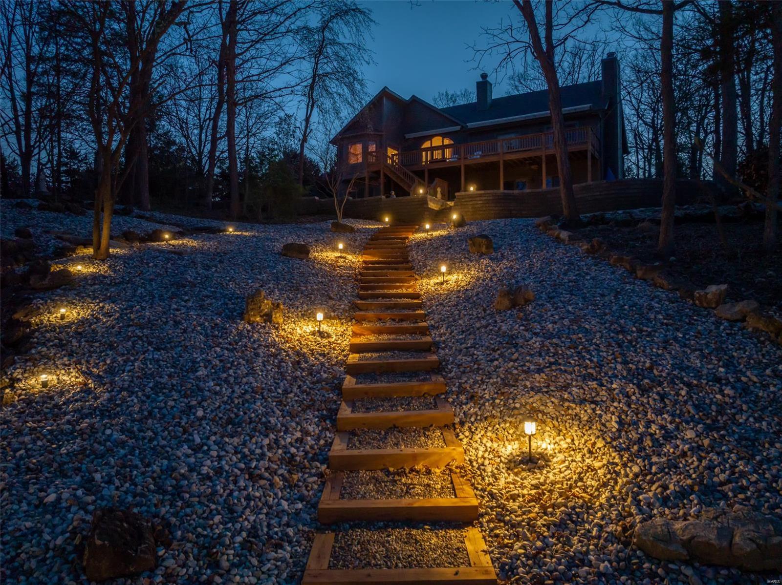 Innsbrook - Residential