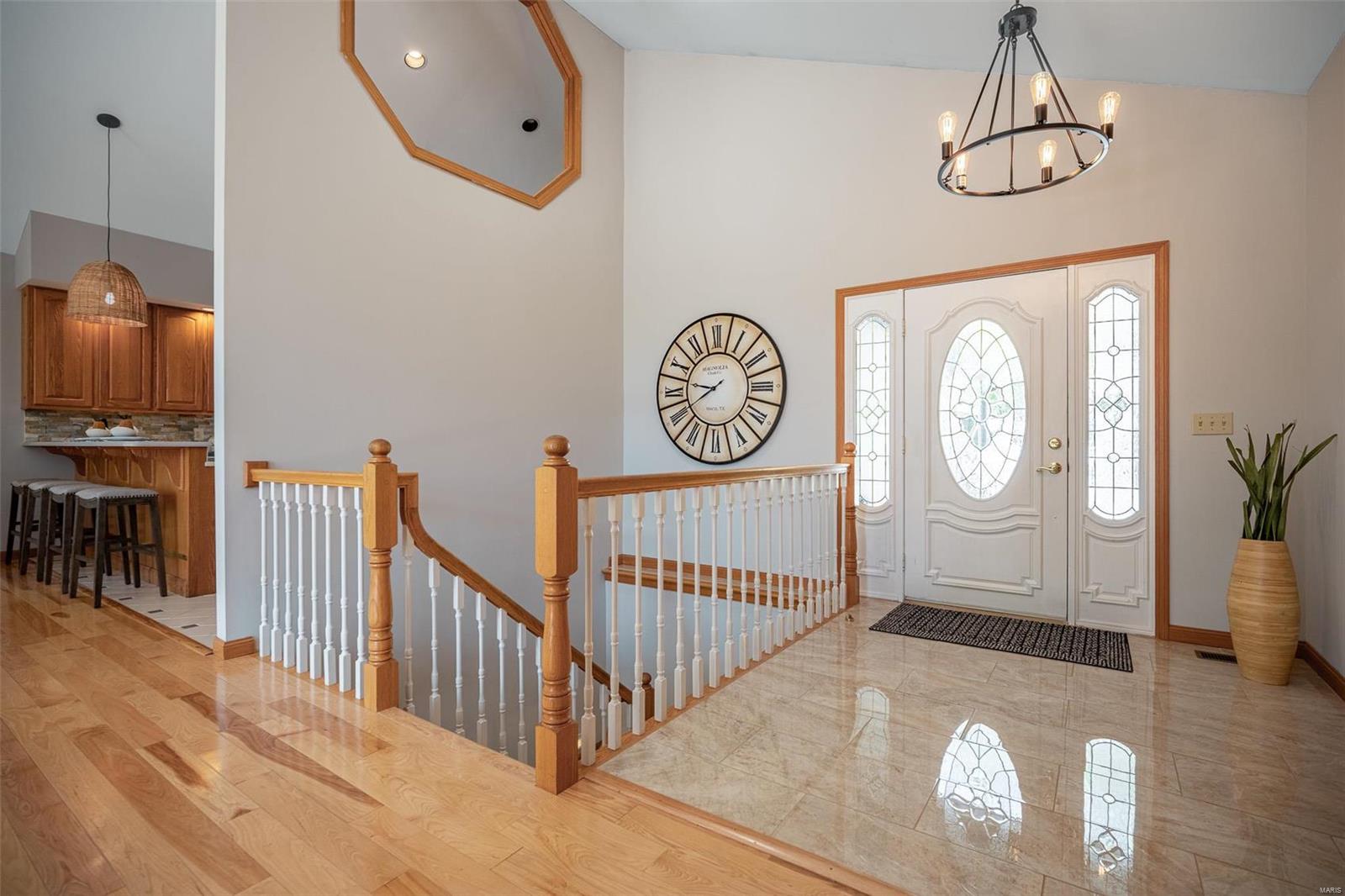 Innsbrook - Residential