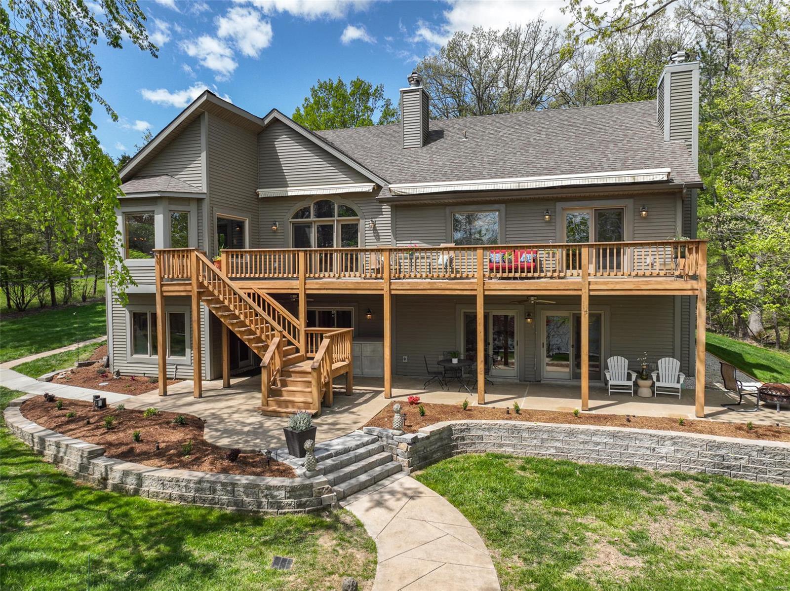 Innsbrook - Residential