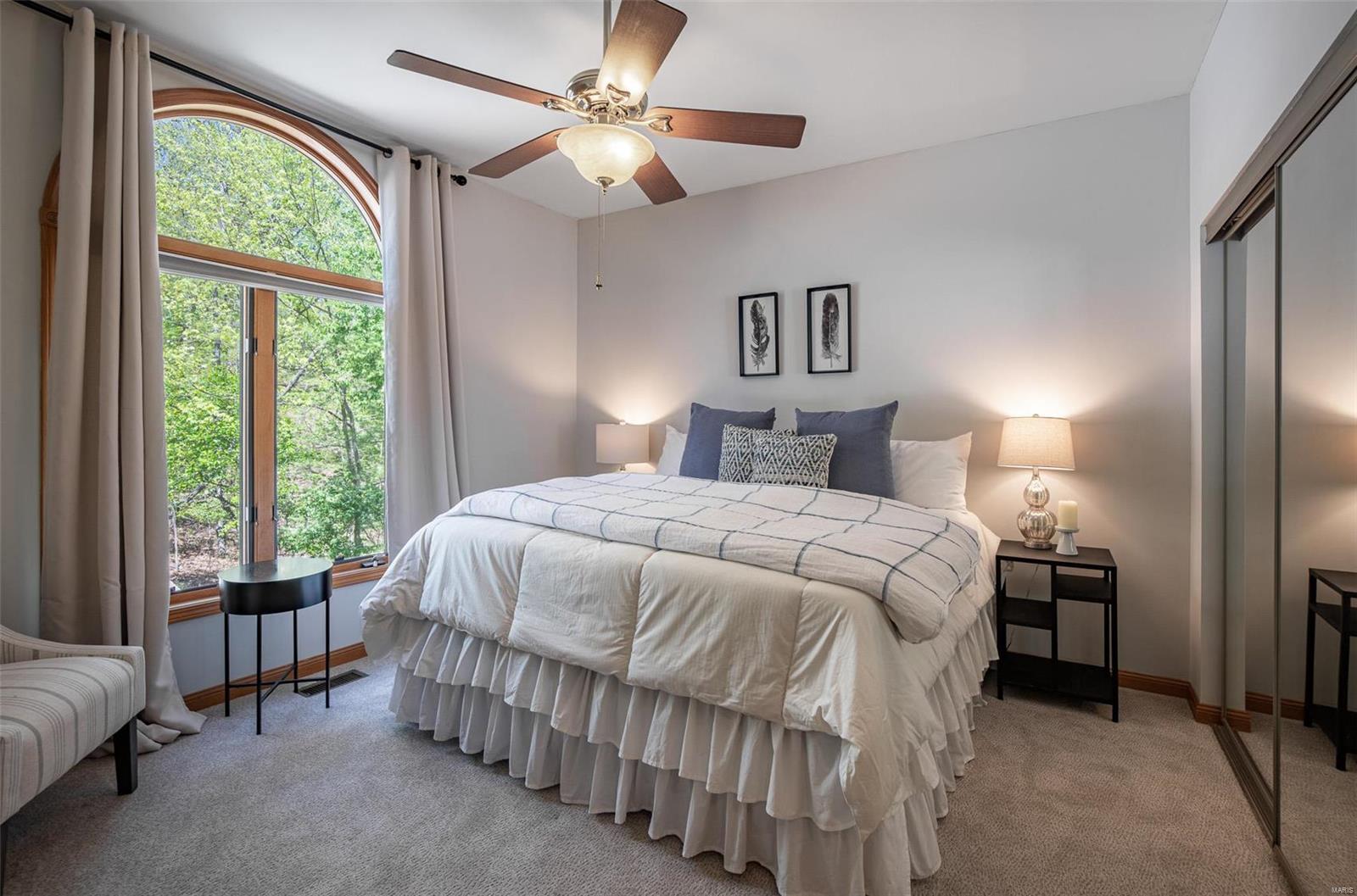 Innsbrook - Residential