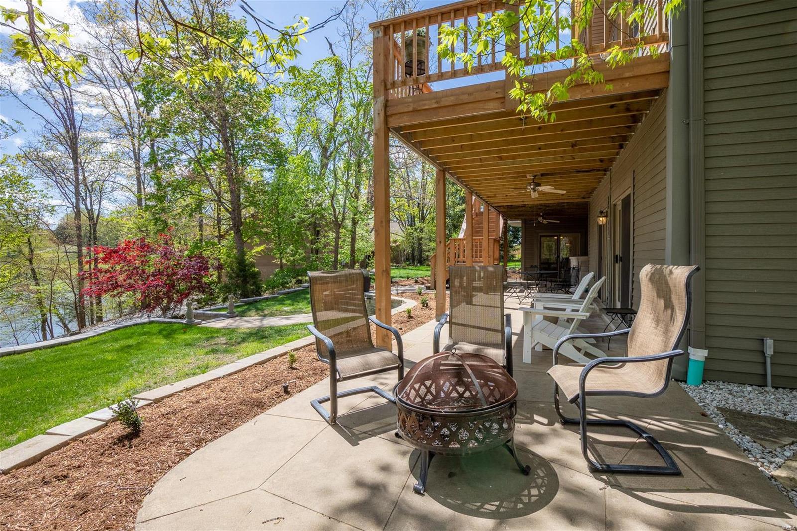 Innsbrook - Residential