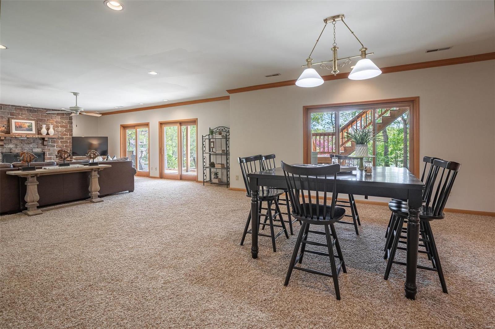 Innsbrook - Residential