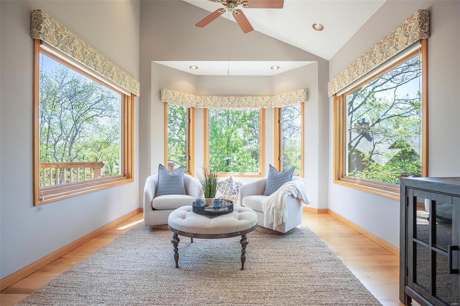 Innsbrook - Residential