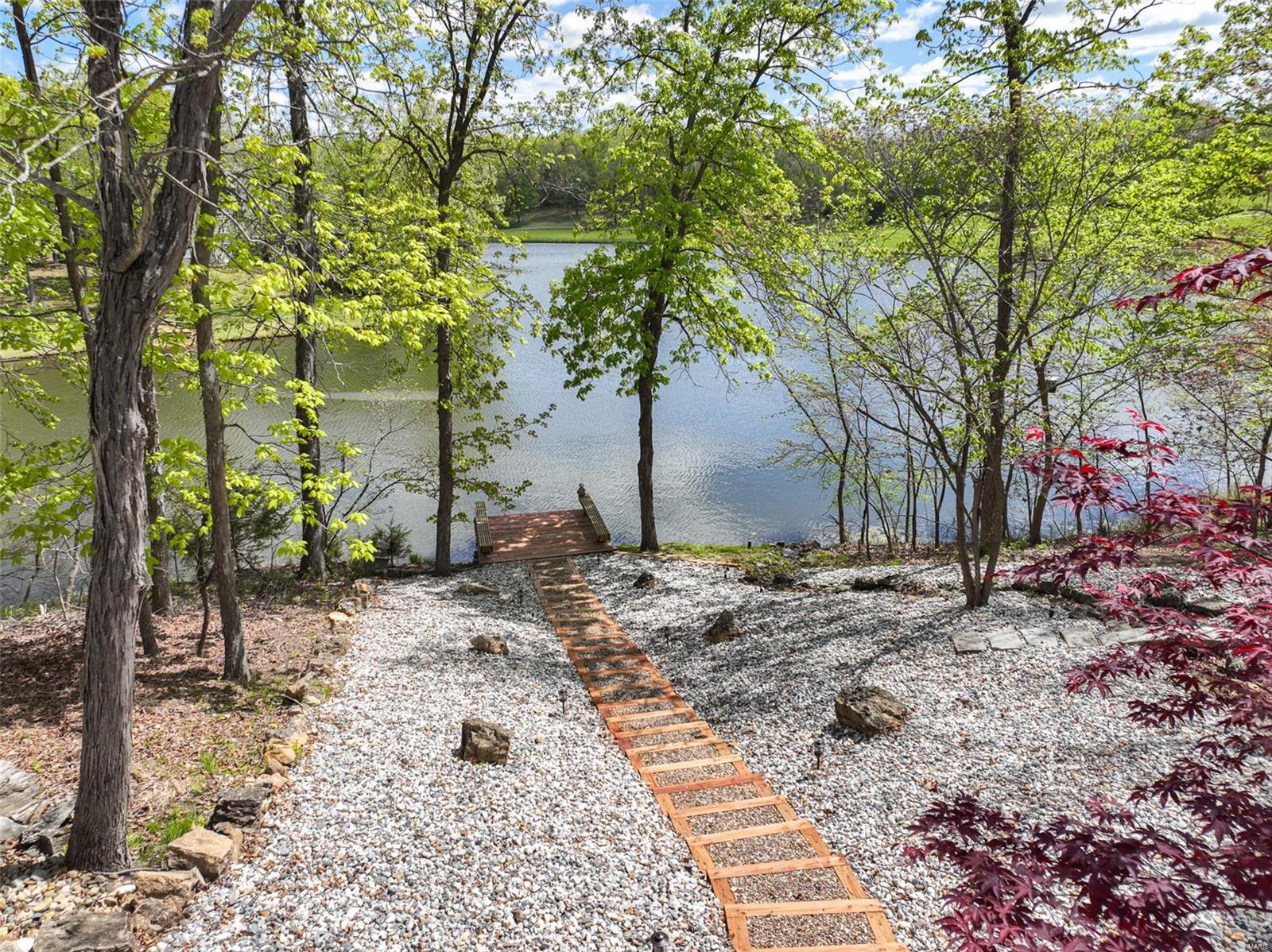 Innsbrook - Residential