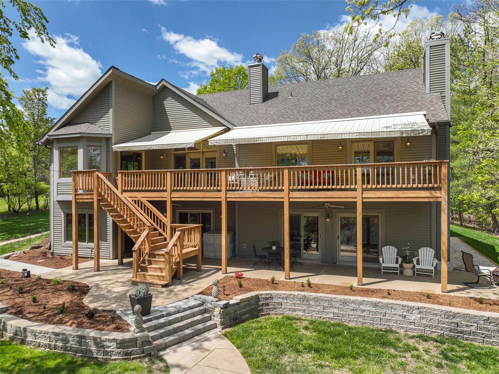 Innsbrook - Residential