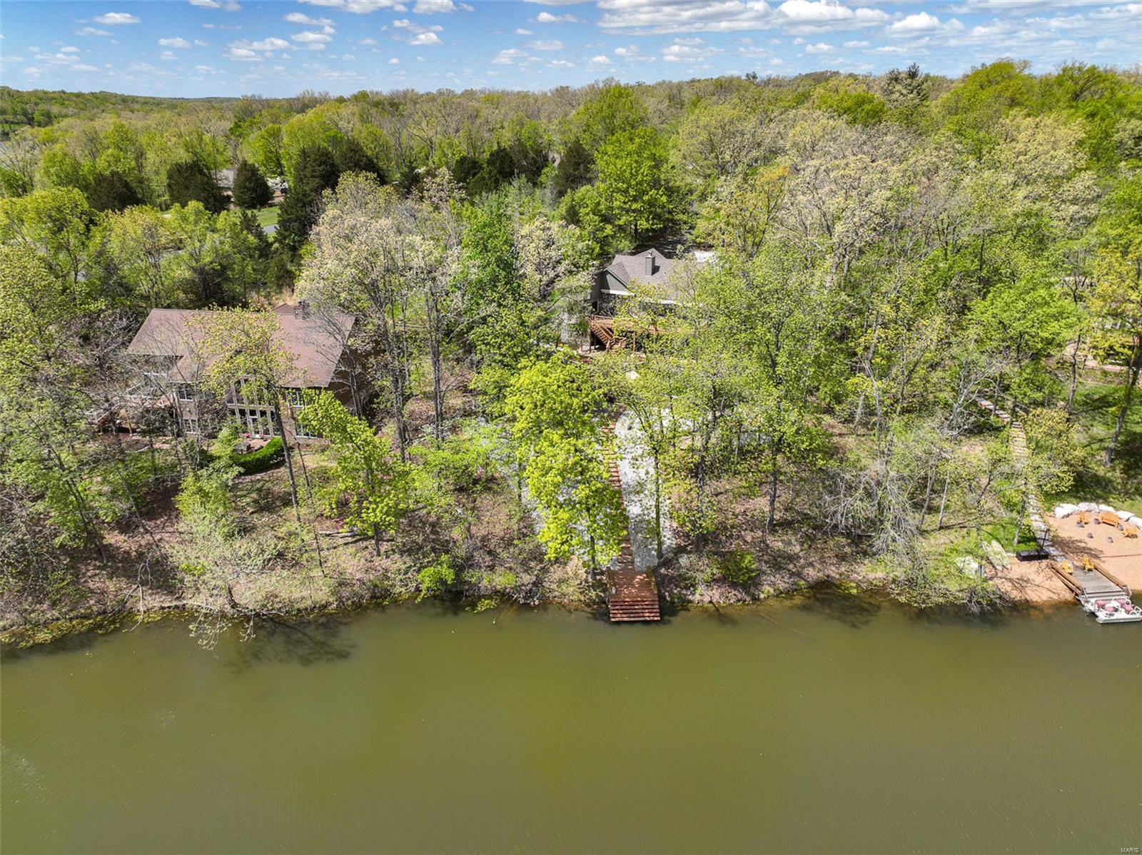 Innsbrook - Residential