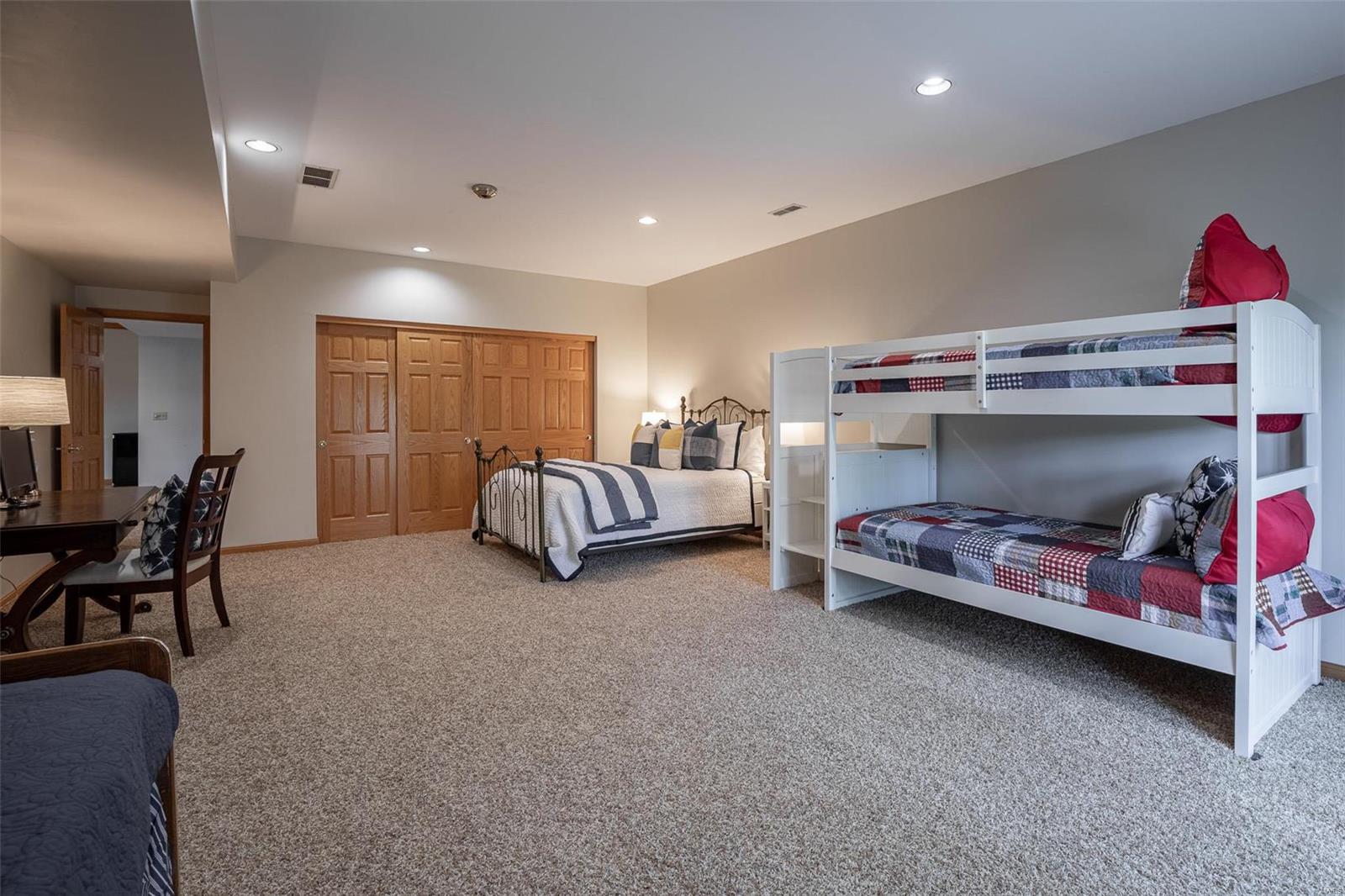 Innsbrook - Residential