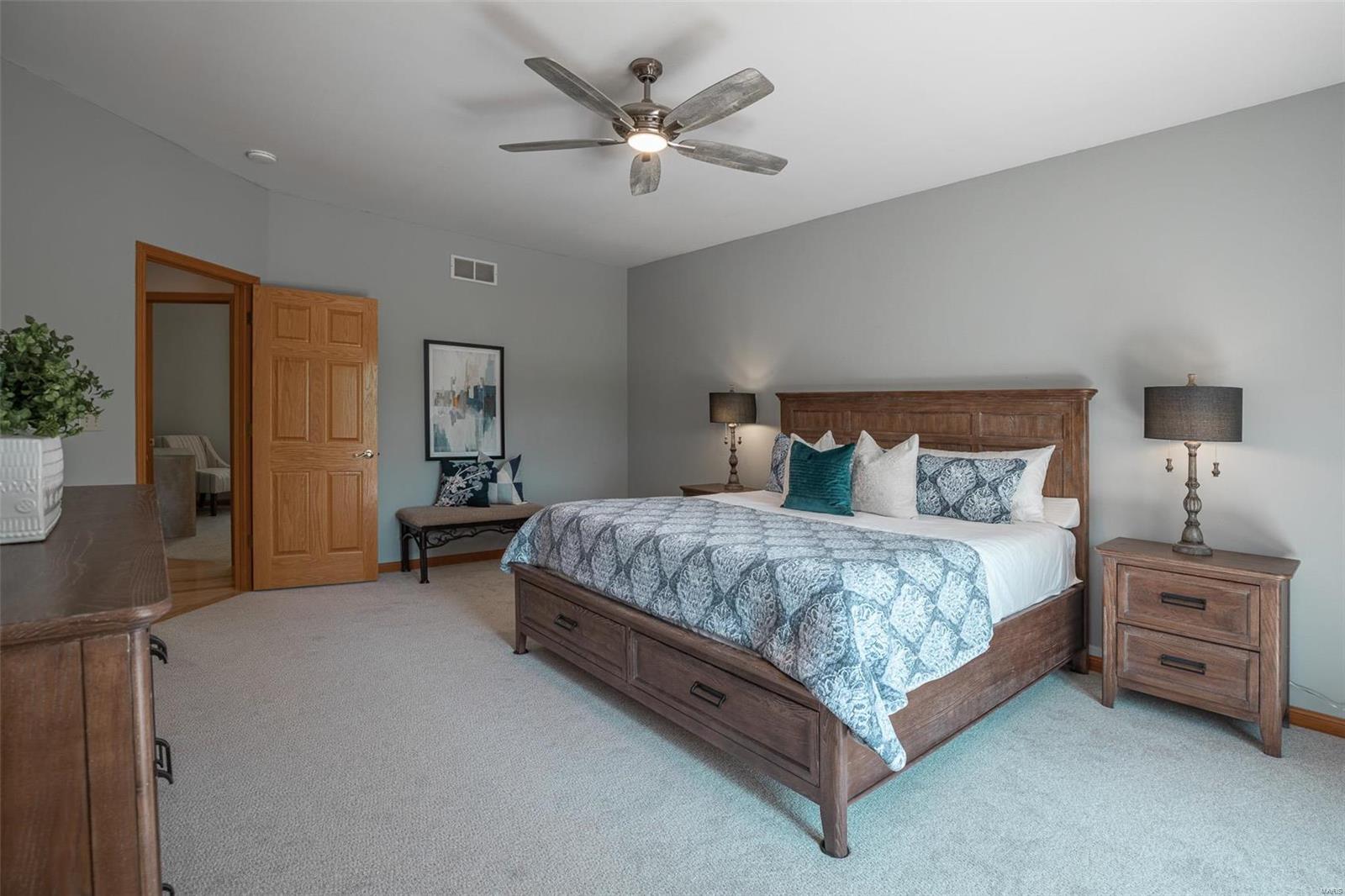 Innsbrook - Residential