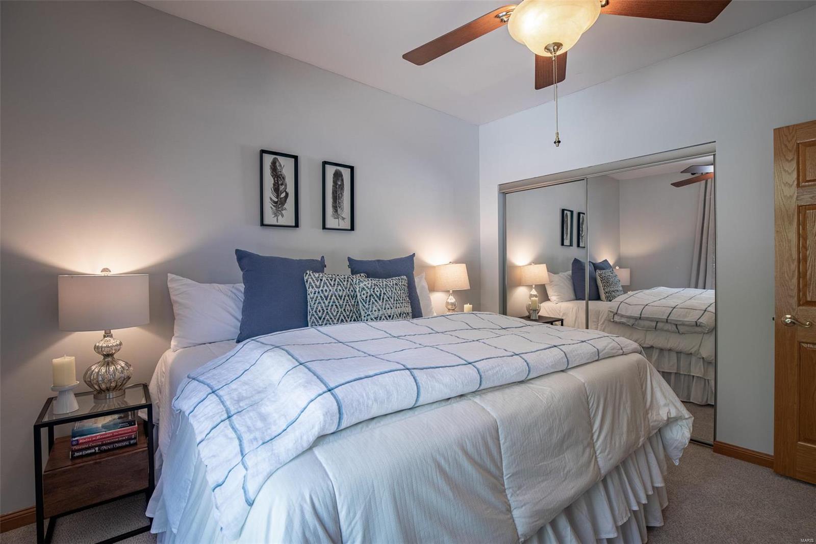 Innsbrook - Residential