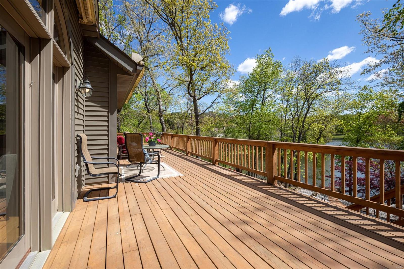 Innsbrook - Residential