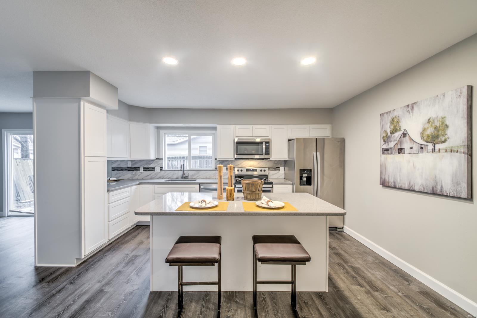 Town & Country South 2 - Residential