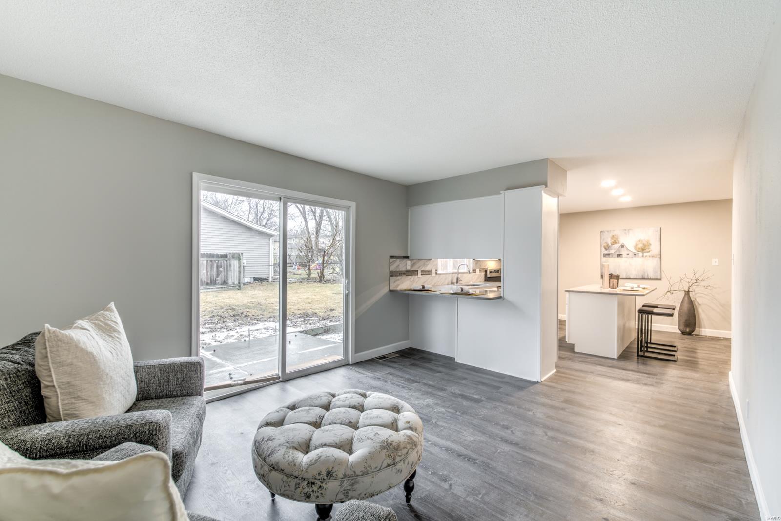 Town & Country South 2 - Residential