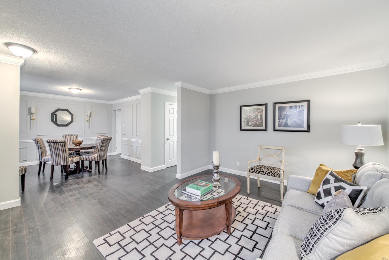 Town & Country South 2 - Residential