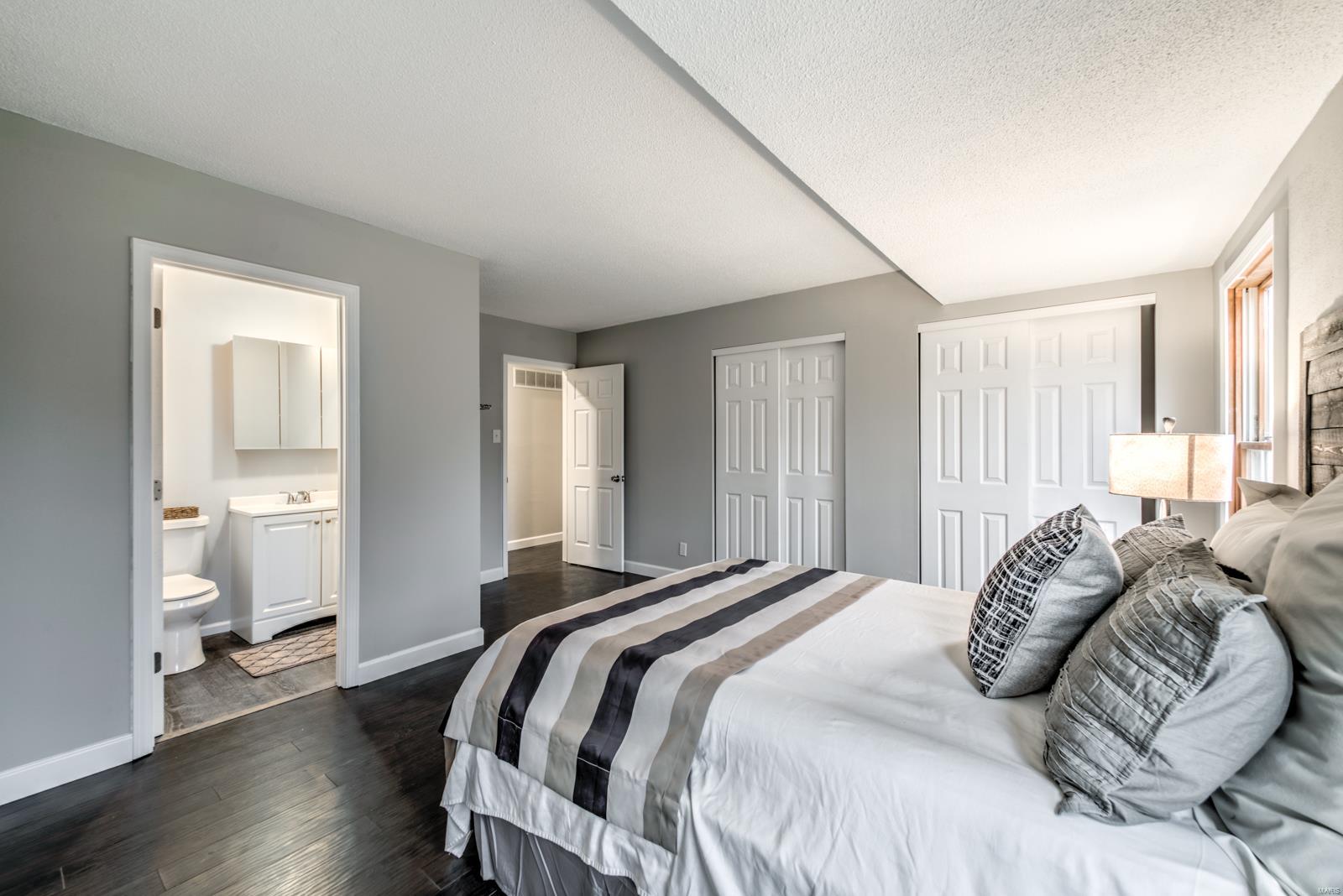 Town & Country South 2 - Residential