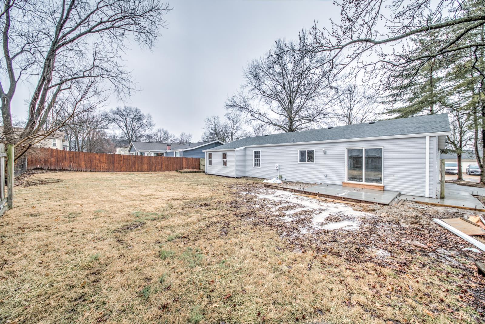 Town & Country South 2 - Residential