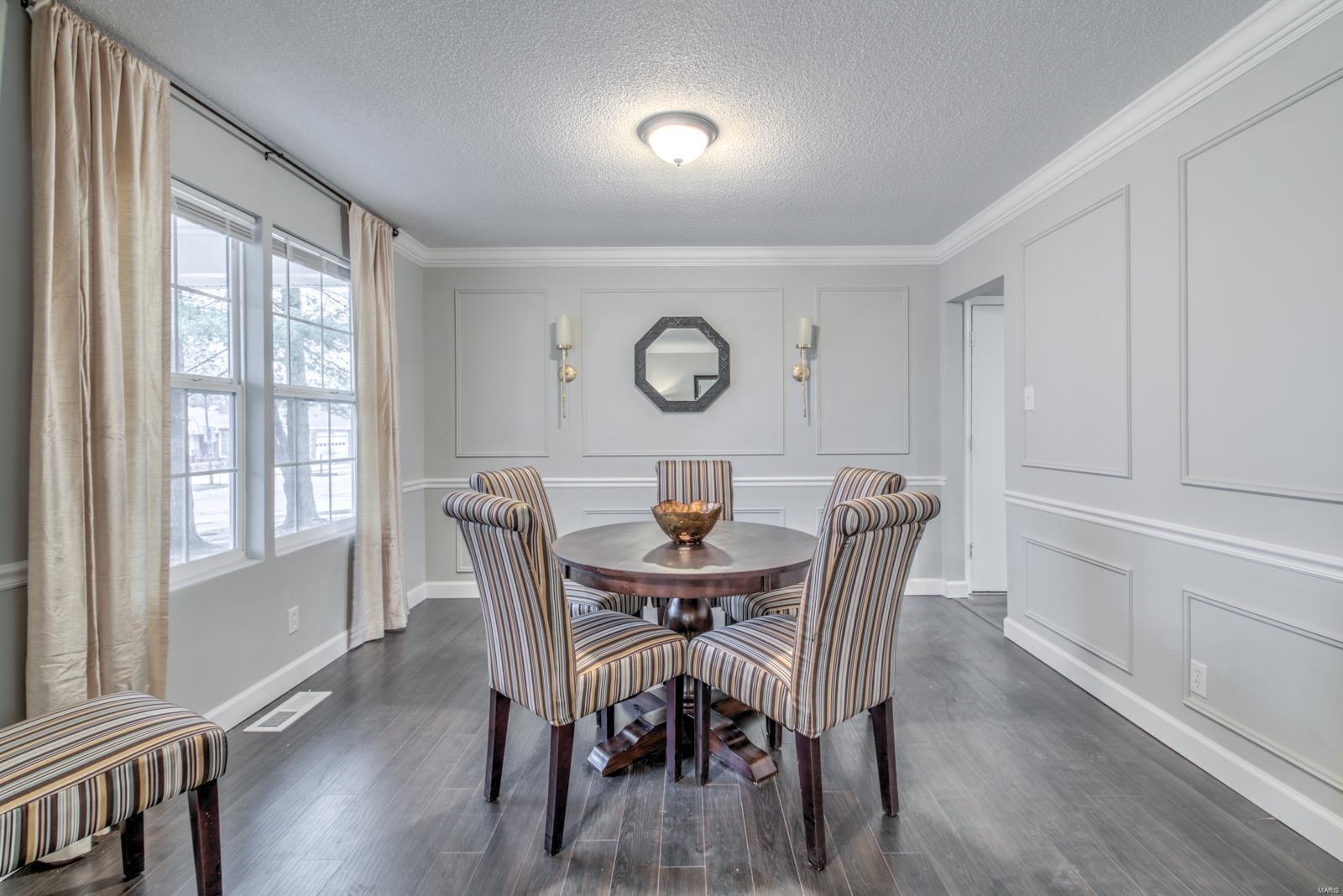 Town & Country South 2 - Residential