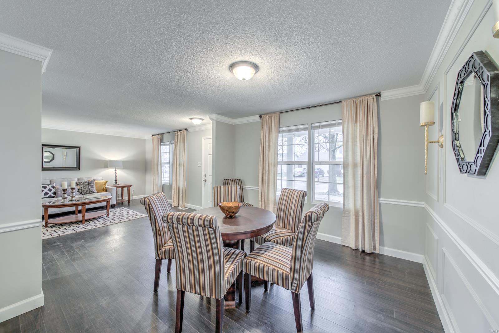 Town & Country South 2 - Residential