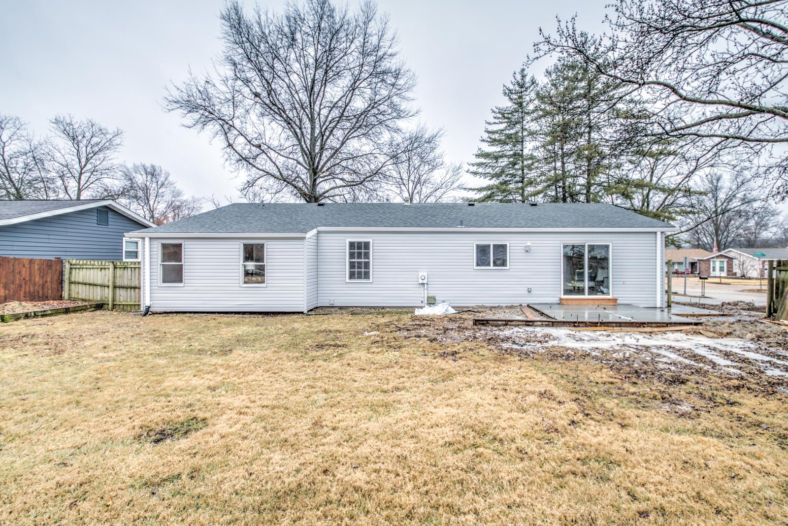 Town & Country South 2 - Residential