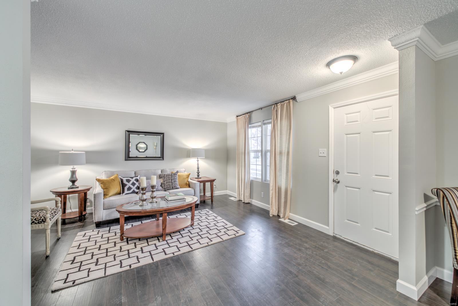 Town & Country South 2 - Residential