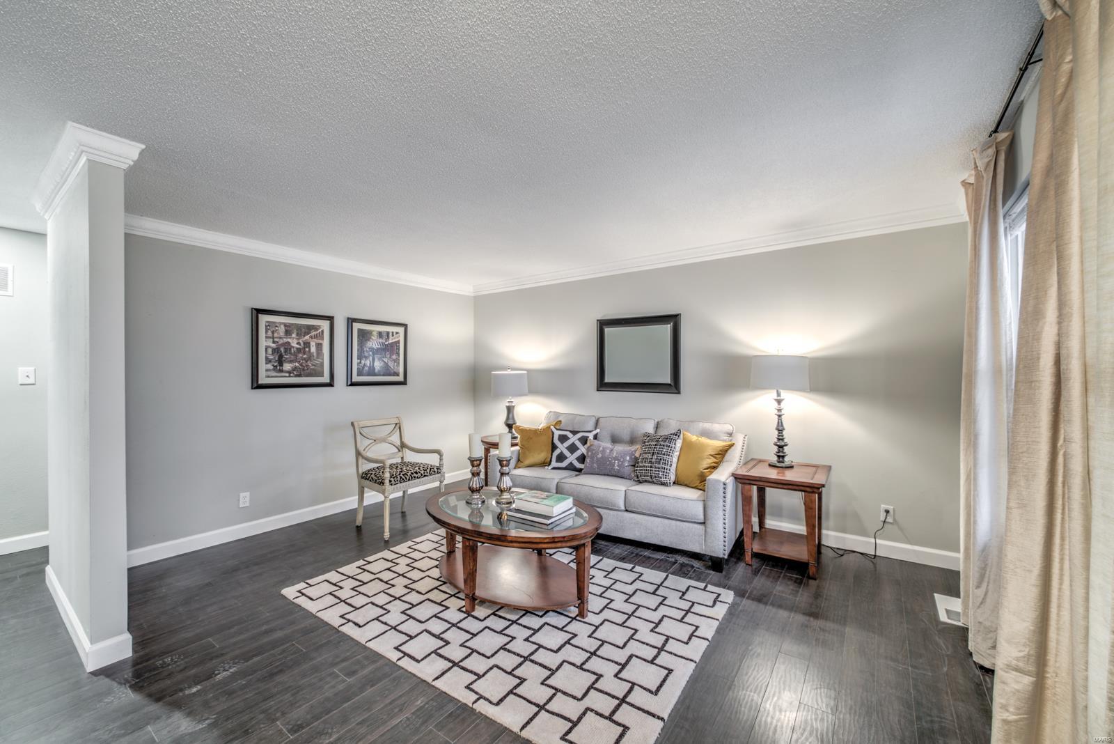 Town & Country South 2 - Residential