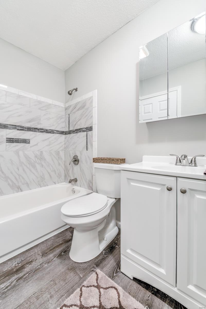 Town & Country South 2 - Residential