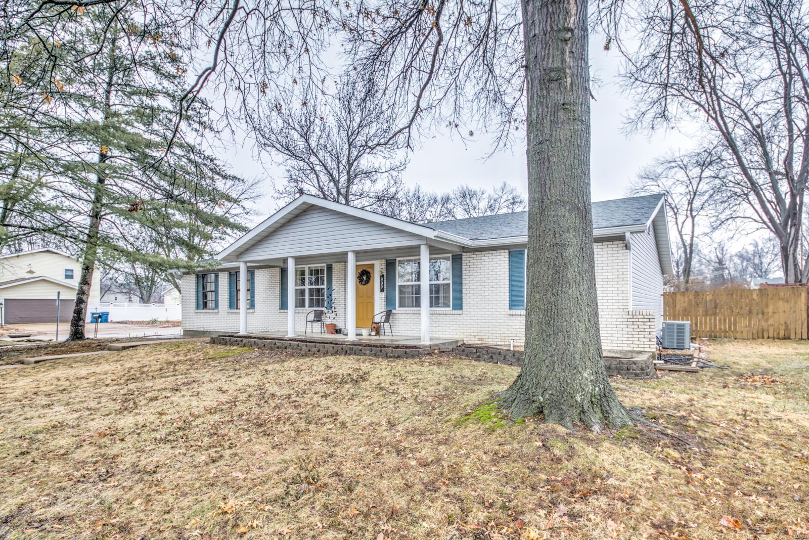 Town & Country South 2 - Residential