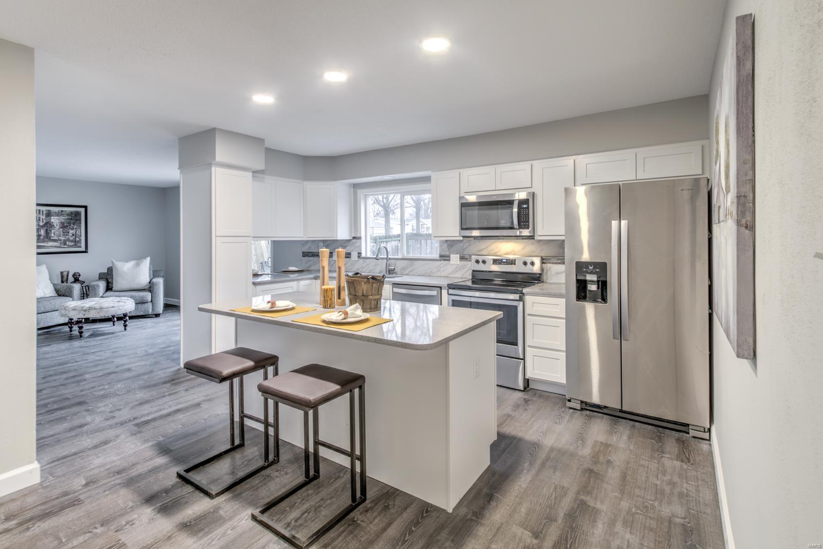 Town & Country South 2 - Residential