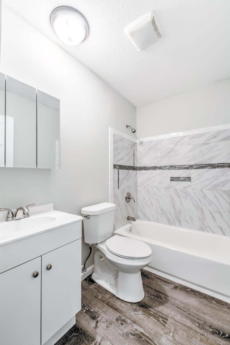 Town & Country South 2 - Residential