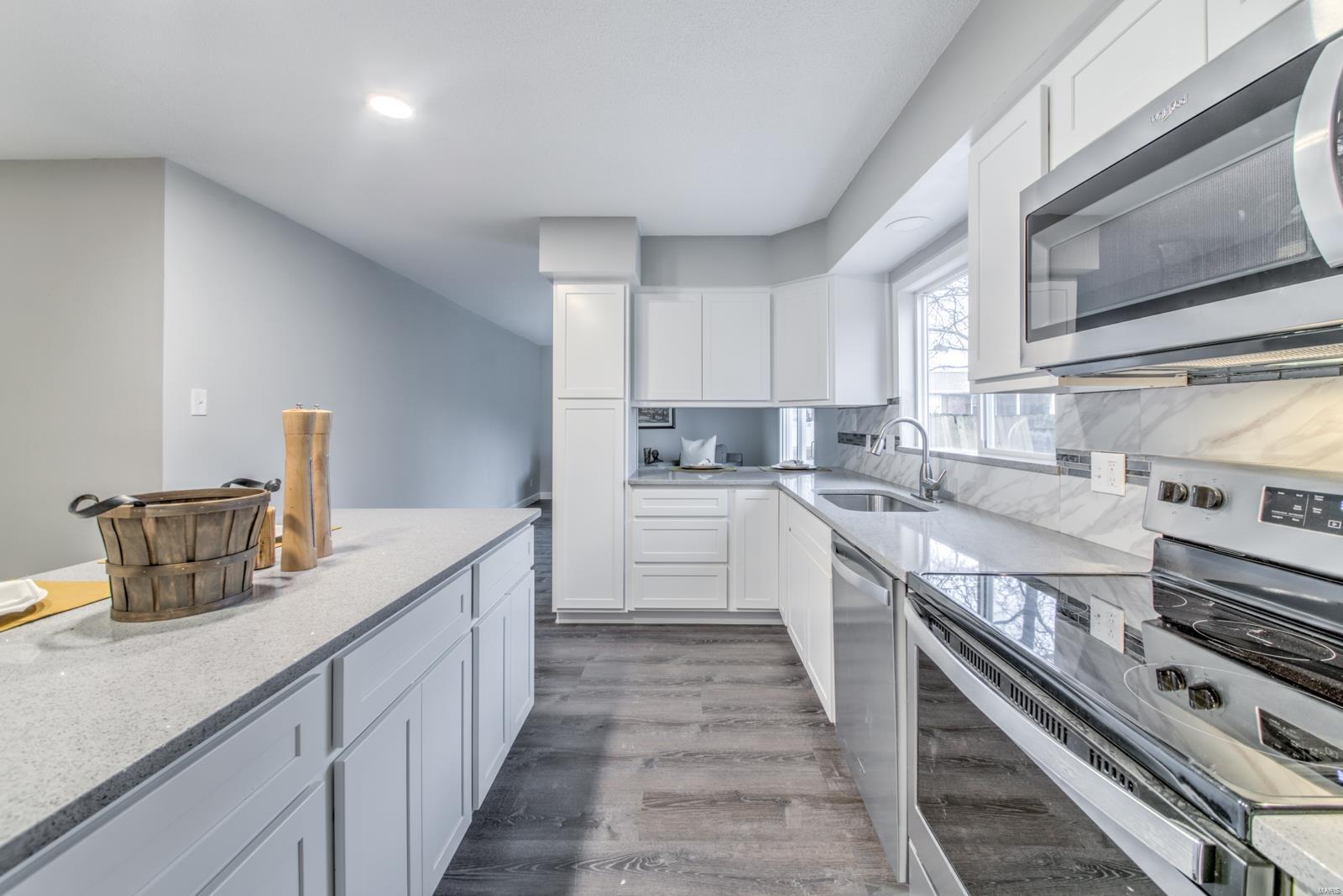 Town & Country South 2 - Residential