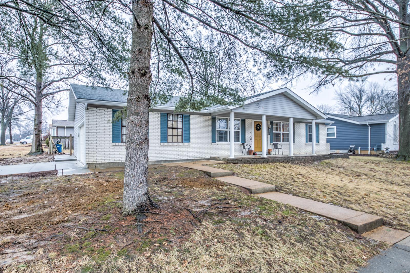 Town & Country South 2 - Residential