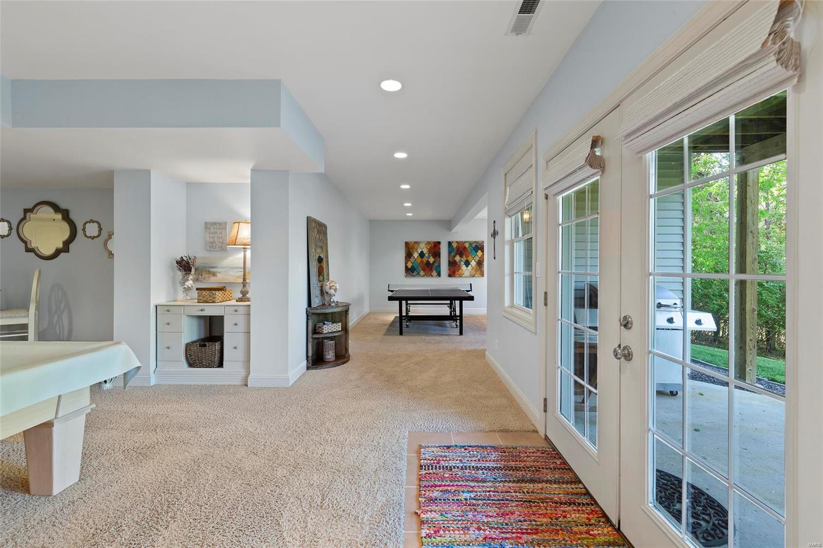 Section 25-45-3 Bdy Adj - Residential