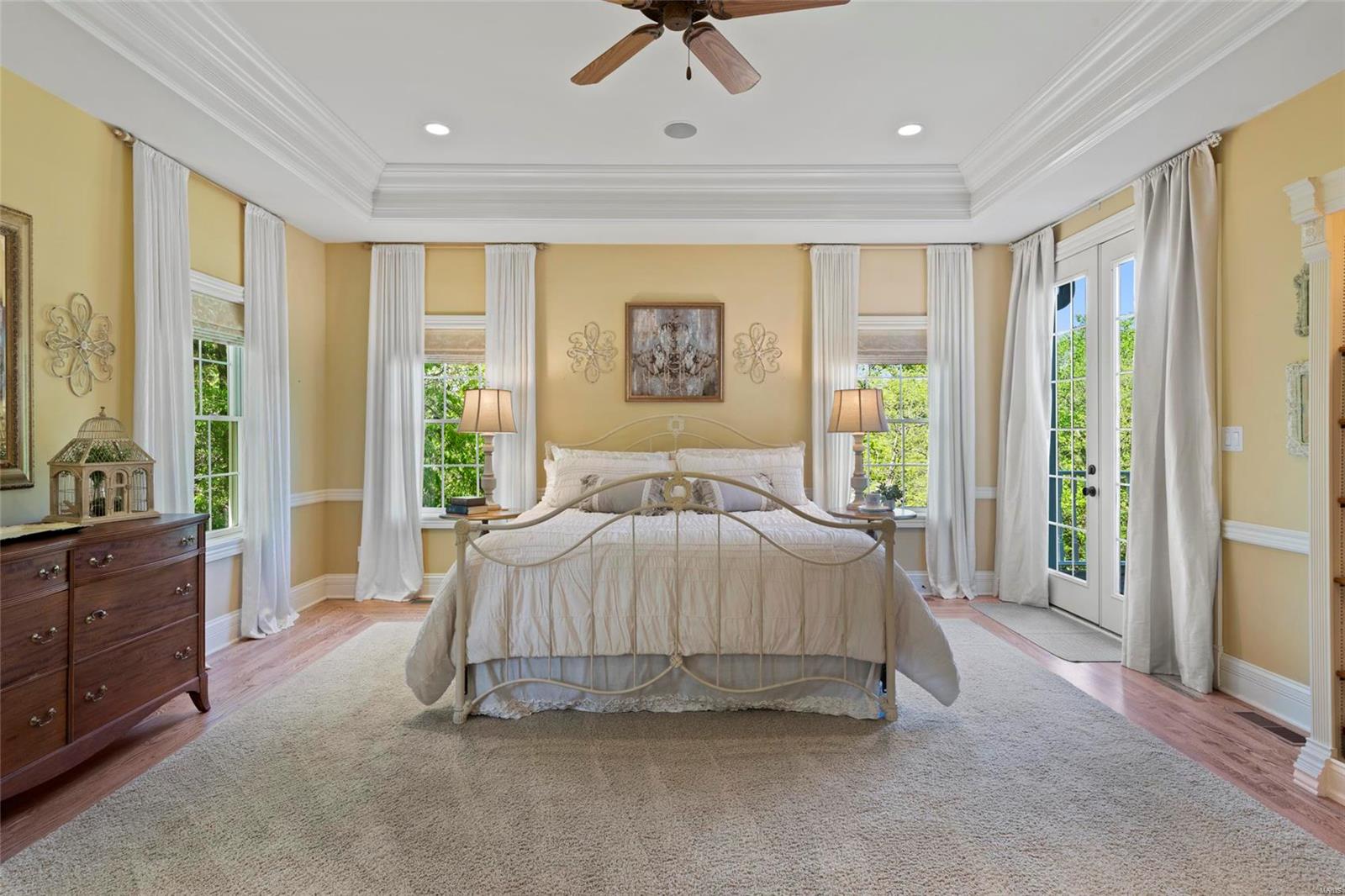 Section 25-45-3 Bdy Adj - Residential