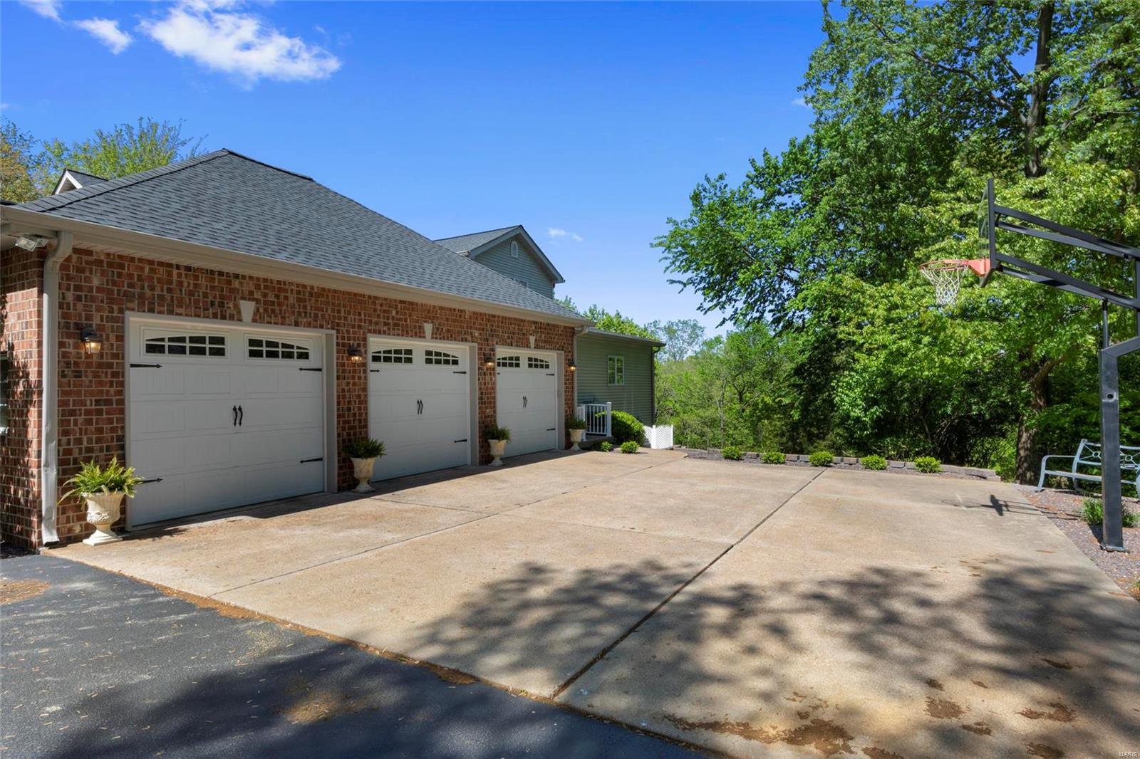 Section 25-45-3 Bdy Adj - Residential