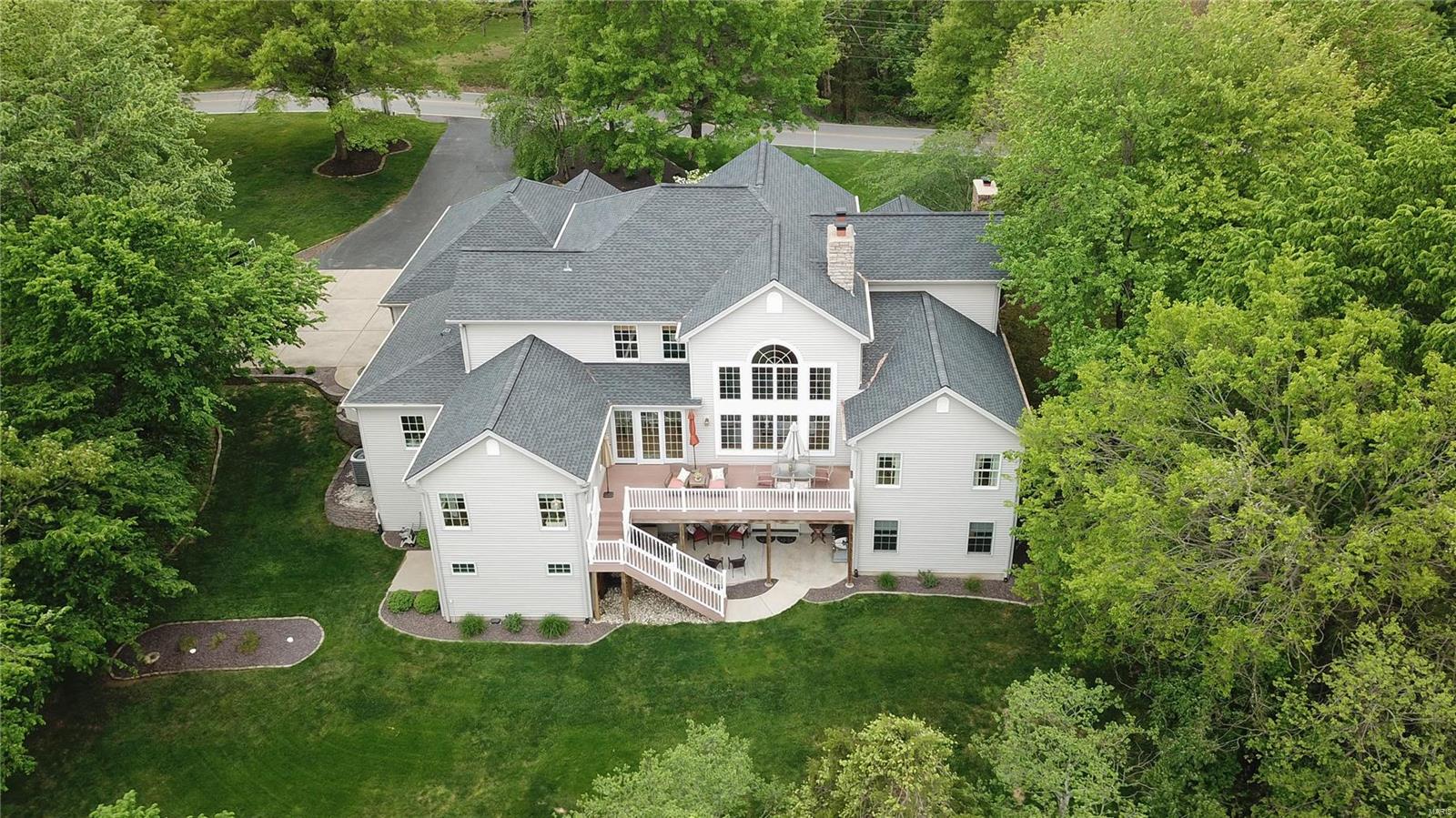 Section 25-45-3 Bdy Adj - Residential