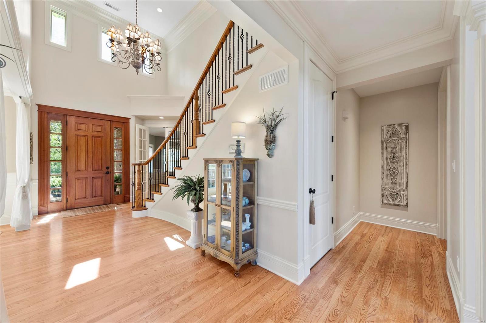 Section 25-45-3 Bdy Adj - Residential