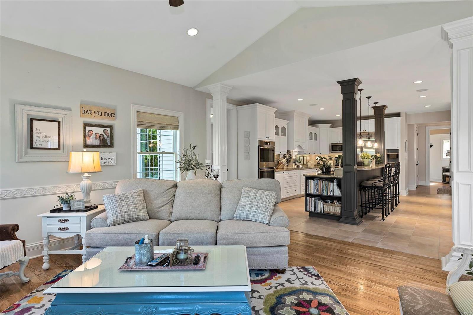 Section 25-45-3 Bdy Adj - Residential