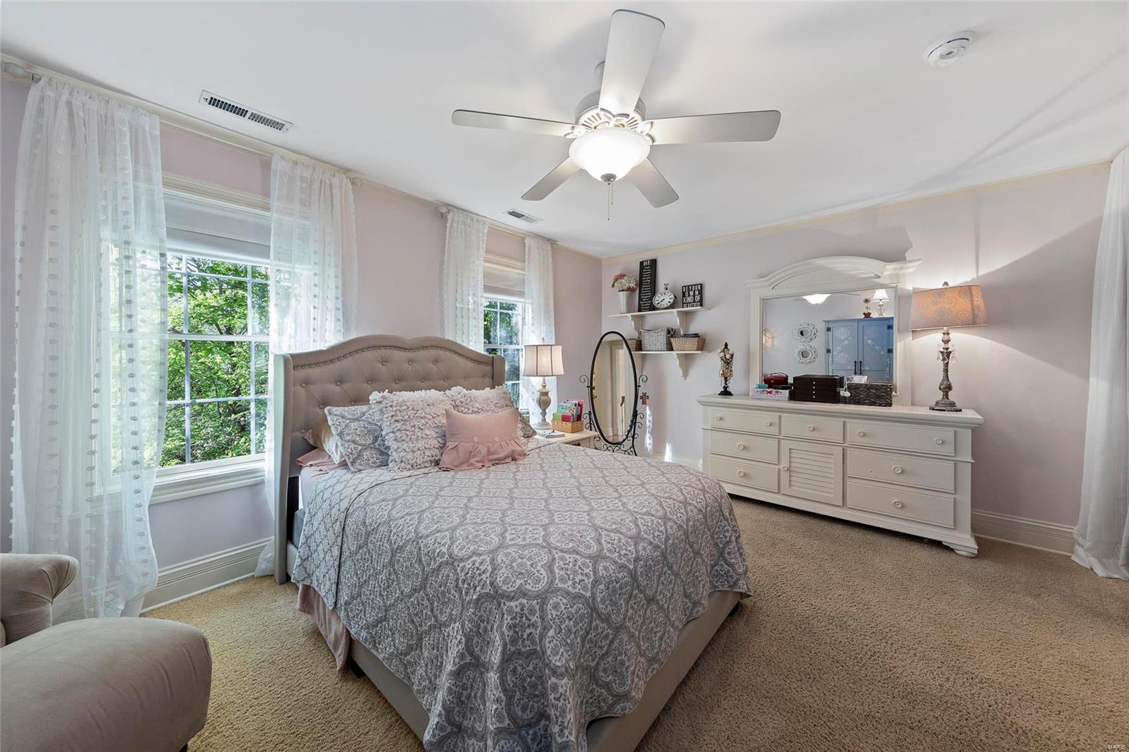 Section 25-45-3 Bdy Adj - Residential