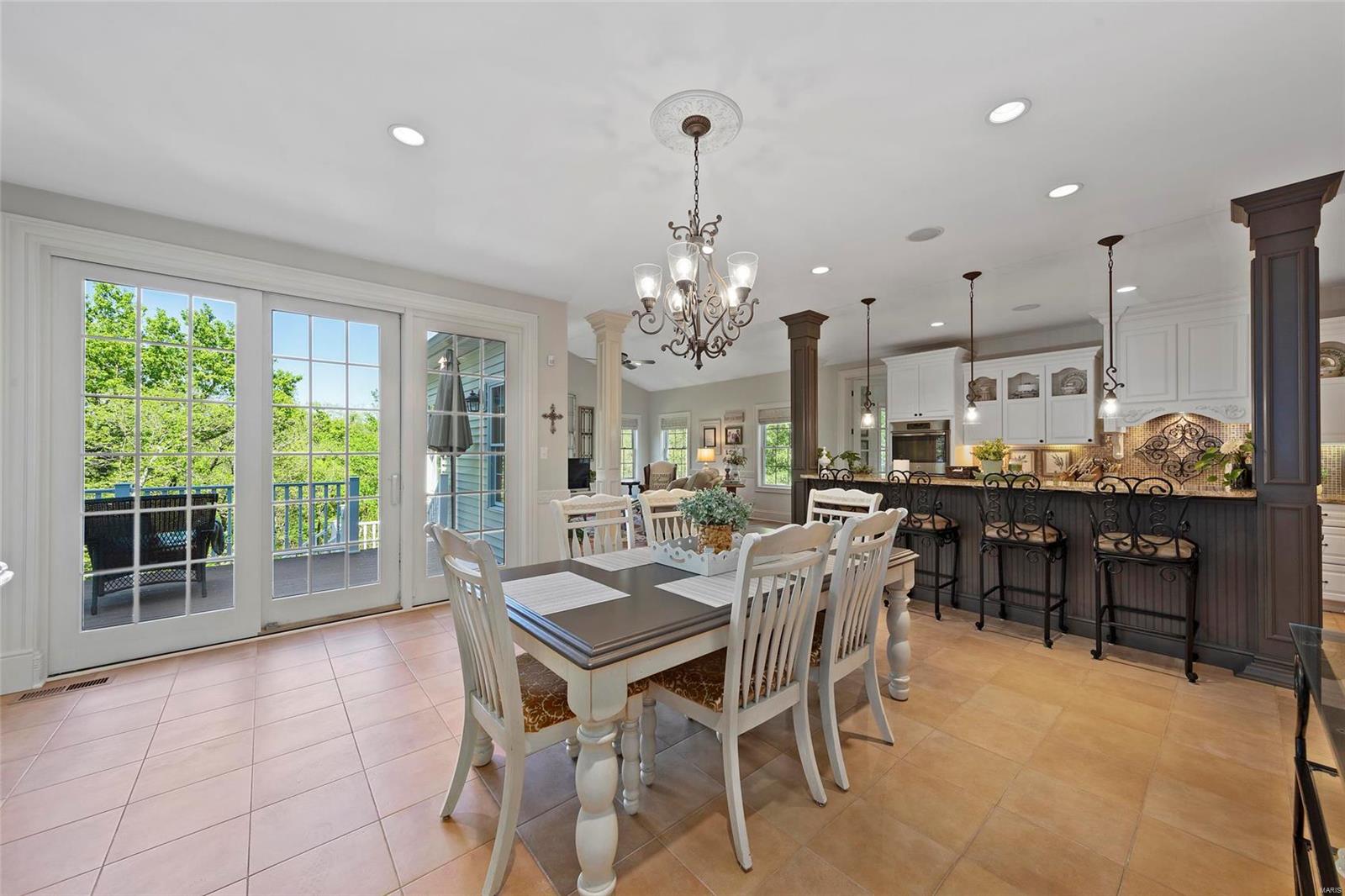 Section 25-45-3 Bdy Adj - Residential