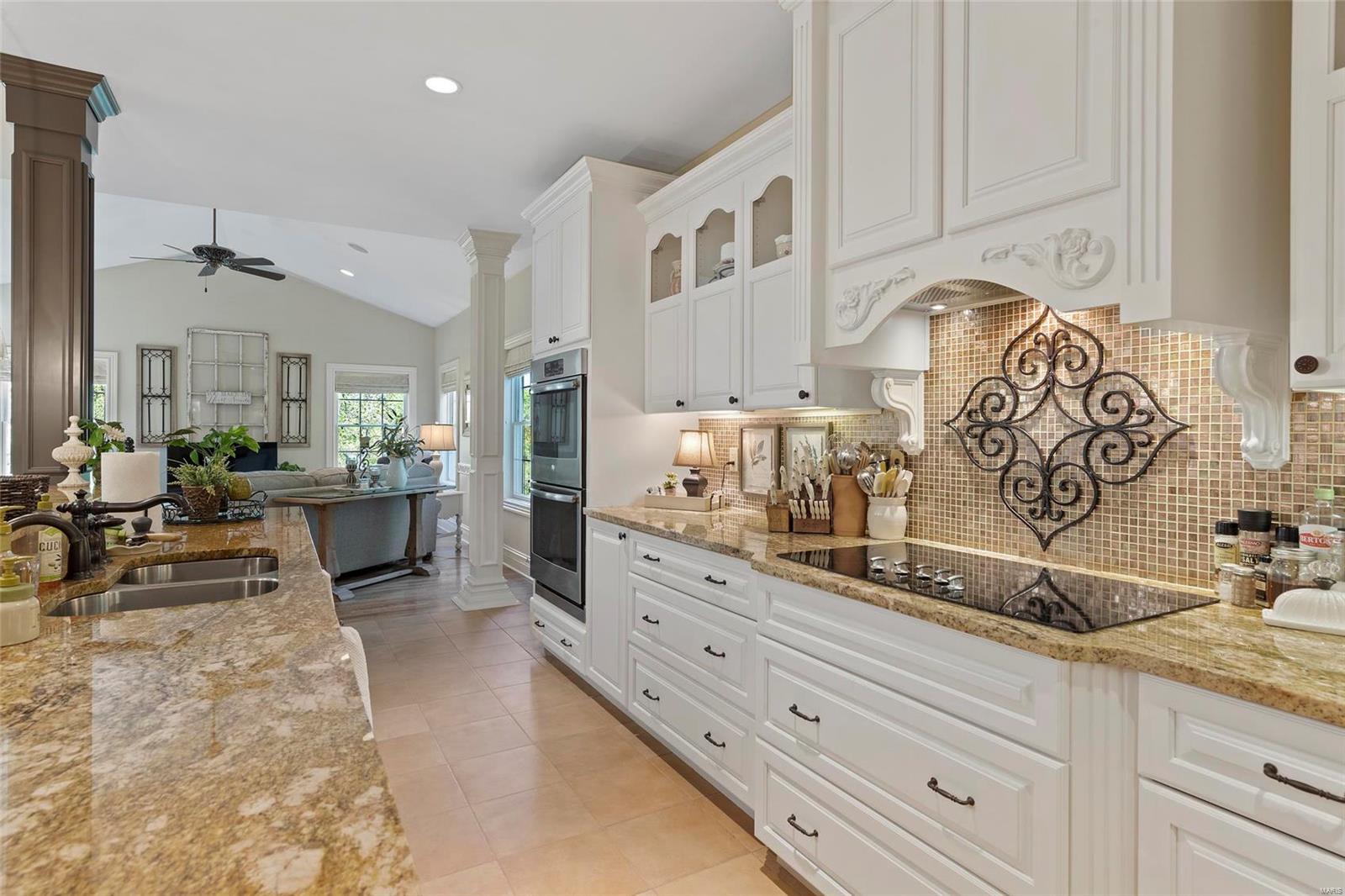 Section 25-45-3 Bdy Adj - Residential